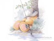 c'est dans le lit que l'on dort!!!!!!